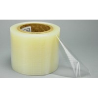 Palmero Healthcare Barrier Film Universal  -  4"x6"- 1200/roll